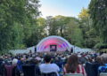 More than 1,000 attend Swindon’s first independent comedy festival