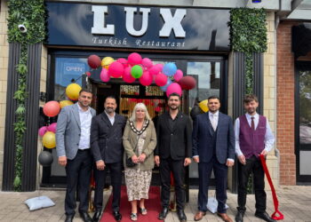 Old Town welcomes new authentic Turkish restaurant