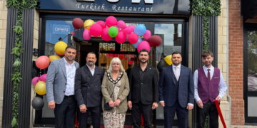 Old Town welcomes new authentic Turkish restaurant