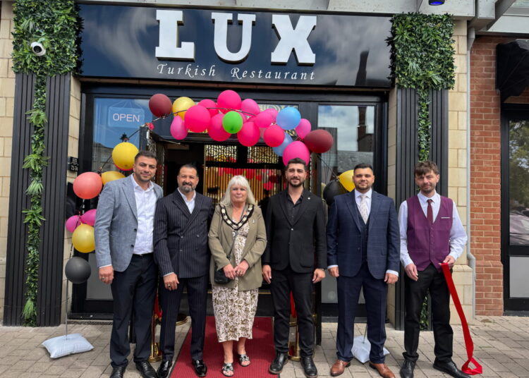 Old Town welcomes new authentic Turkish restaurant