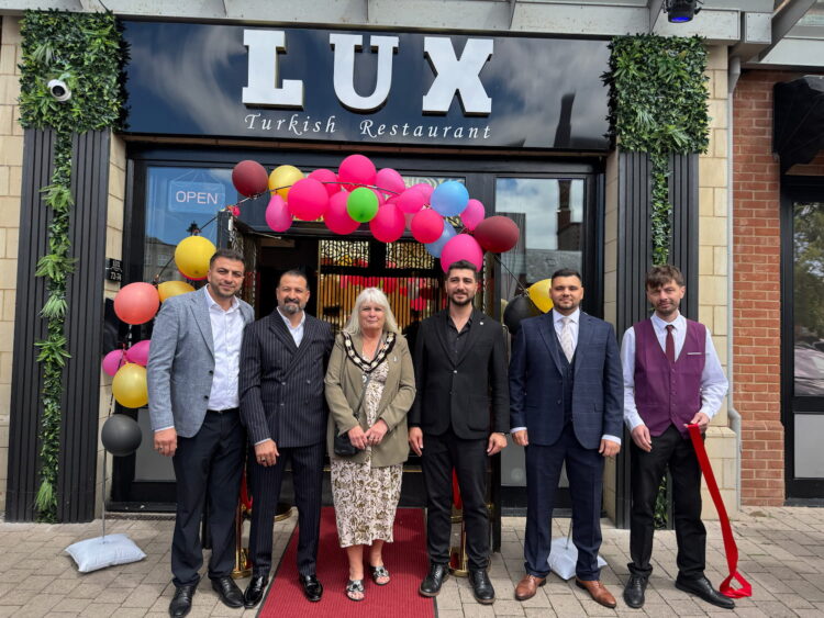 Old Town welcomes new authentic Turkish restaurant