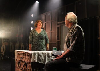 Review: M4 Theatre Company shines in powerful production of Gypsy