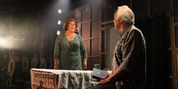 Review: M4 Theatre Company shines in powerful production of Gypsy