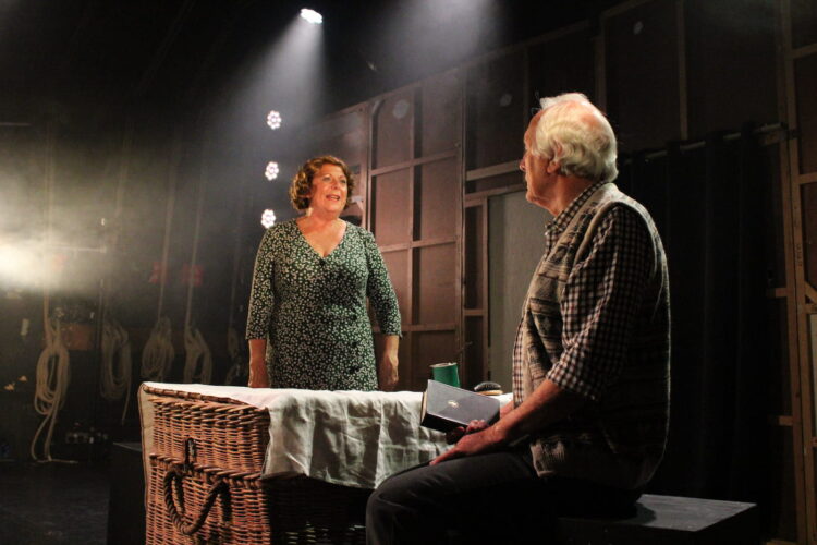 Review: M4 Theatre Company shines in powerful production of Gypsy