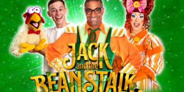 Tickets already on sale for Wyvern’s 2026 Christmas panto