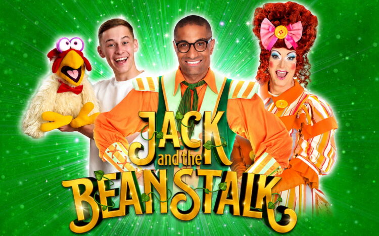 Tickets already on sale for Wyvern’s 2026 Christmas panto