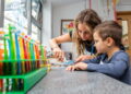 West Swindon primary increasing nursery capacity