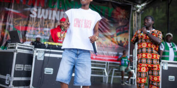 GALLERY: Swindon Kenyan Festival opens its doors to the whole community