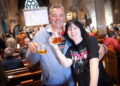 Old Town Beer Festival tops £156,000 raised after bumper year