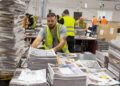 Swindon firm lands £125m-a-year deal to distribute The Sun and The Times