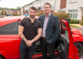 Veteran battling MS spends nights in car while working in Swindon