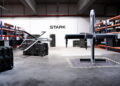 UK drone stock would last one day in war, Swindon could change that