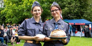 Polish Day celebrates more than 70 years of Polish community life in Swindon
