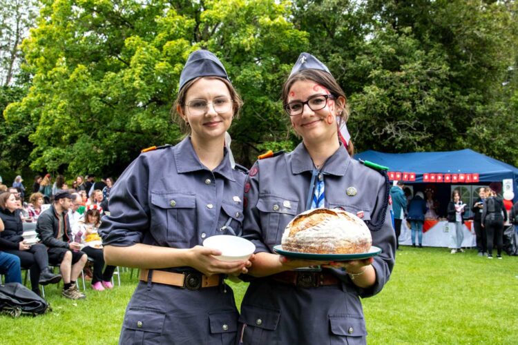 Polish Day celebrates more than 70 years of Polish community life in Swindon