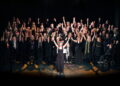Swindon Show Choir marks first year with spectacular summer show