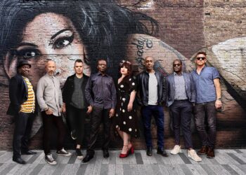 Amy Winehouse Band announce Swindon MECA 2027 date