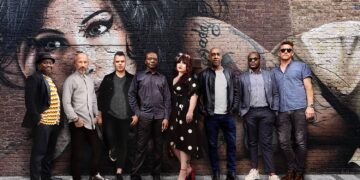 Amy Winehouse Band announce Swindon MECA 2027 date
