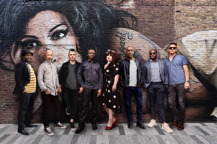 Amy Winehouse Band announce Swindon MECA 2027 date