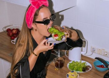 Global influencer behind 100 brands to host Swindon creator workshop