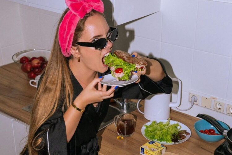 Global influencer behind 100 brands to host Swindon creator workshop