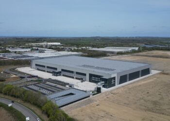 MOD commits to Swindon’s future with Europe’s largest drone testing centre