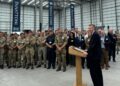 Swindon’s drone boom strengthened with MOD centre, but where is the long-promised investment plan?