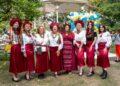 UkraineFest organisers promoting the annual Ukrainian cultural festival in Swindon.