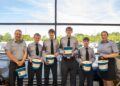 Swindon Air Cadets raise £300 during successful Asda fundraiser