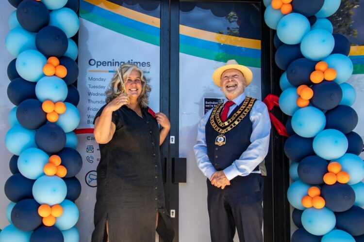 New Stagecoach travel hub opens at Fleming Way bus boulevard