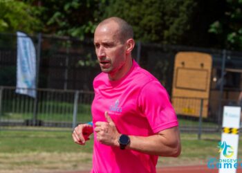 Can your running club conquer Swindon’s toughest 12-hour challenge?