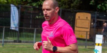 Can your running club conquer Swindon’s toughest 12-hour challenge?