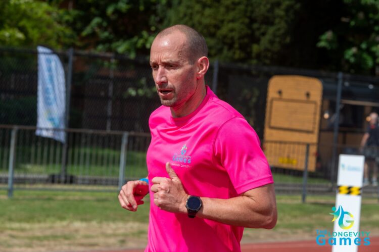 Can your running club conquer Swindon’s toughest 12-hour challenge?