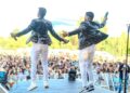 Swindon Carnival returns with music, food and community celebration this weekend