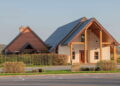North Wiltshire crematorium to open doors for community event