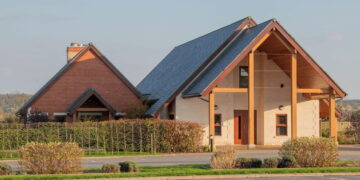 North Wiltshire crematorium to open doors for community event