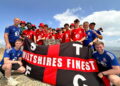 Swindon Town Under-16s conquer Snowdon