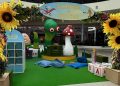 Free summer storytelling event coming to Swindon Designer Outlet soon