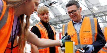 Swindon poised to benefit as new PM launches skills revolution to tackle youth crisis
