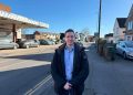 Speed surveys approved to tackle speeding on Lower Stratton roads
