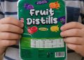 Police issue urgent warning after cannabis sweets seized in Swindon