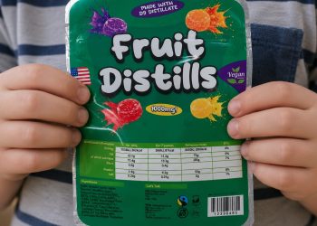 Police issue urgent warning after cannabis sweets seized in Swindon