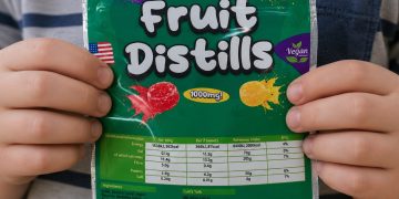 Police issue urgent warning after cannabis sweets seized in Swindon