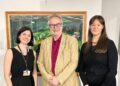 Rare John Piper artworks go on display in new Swindon exhibition