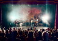 Eagles tribute and Gatsby show headline Town Gardens Bowl this weekend