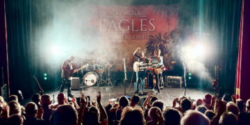 Eagles tribute and Gatsby show headline Town Gardens Bowl this weekend