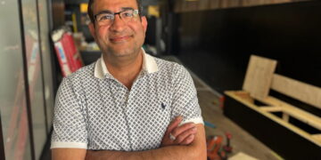 New smash burger restaurant set to open in Old Town