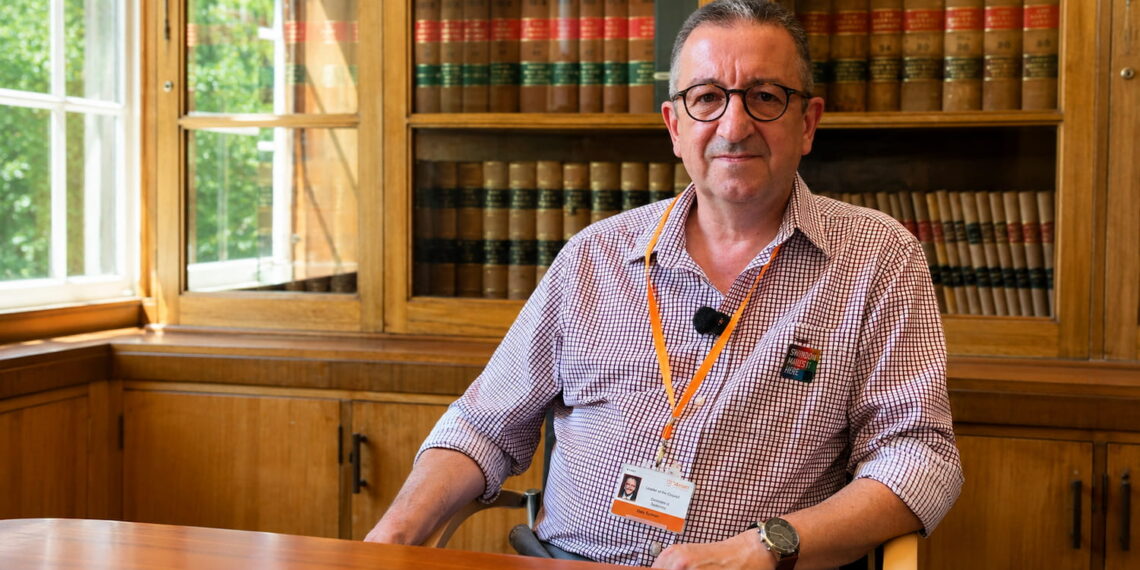 INTERVIEW: Swindon is waiting for change, but what is the new administration’s vision?