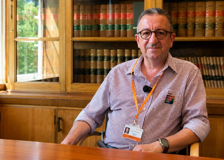 INTERVIEW: Swindon is waiting for change, but what is the new administration’s vision?