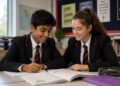 Swindon school earns Outstanding rating in every inspection category
