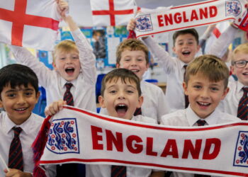 Should Swindon children stay up for England? Local figures divided